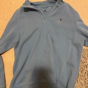 Mickie sweatshirt (from disneyworld)